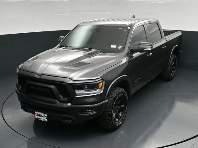 SEMINUEVOS RAM 1500 a Estados en autogozo