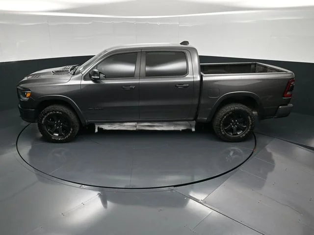 SEMINUEVOS RAM 1500 a Estados en autogozo