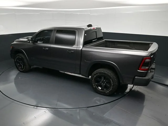 SEMINUEVOS RAM 1500 a Estados en autogozo