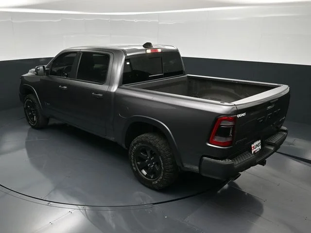 SEMINUEVOS RAM 1500 a Estados en autogozo