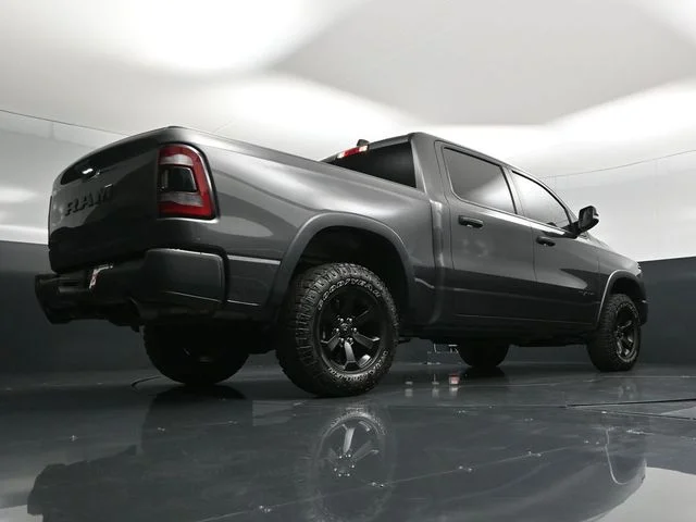 SEMINUEVOS RAM 1500 a Estados en autogozo