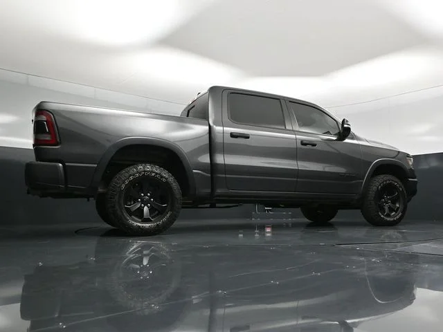 SEMINUEVOS RAM 1500 a Estados en autogozo