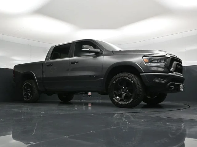 SEMINUEVOS RAM 1500 a Estados en autogozo