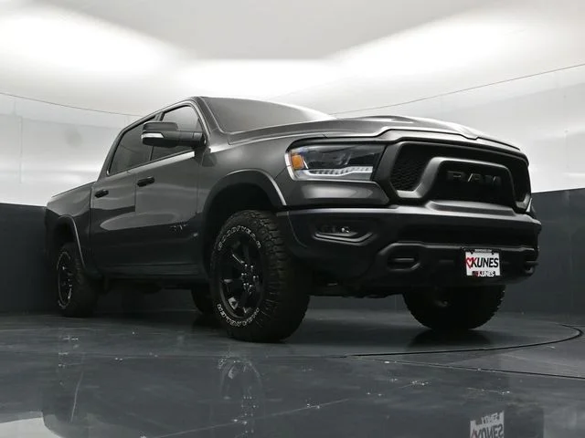 SEMINUEVOS RAM 1500 a Estados en autogozo