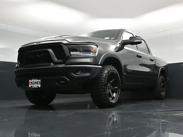SEMINUEVOS RAM 1500 a Estados en autogozo