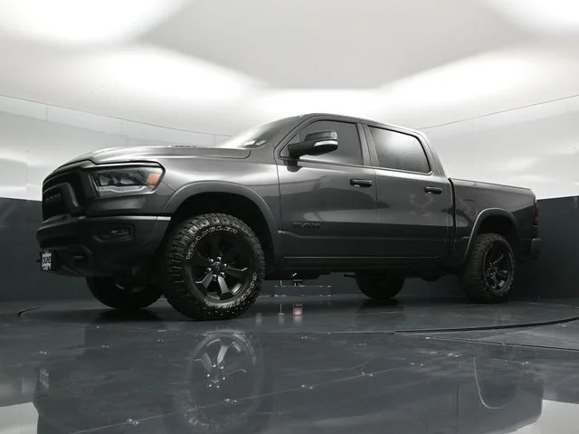 SEMINUEVOS RAM 1500 a Estados en autogozo