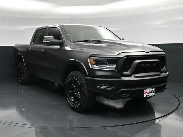 SEMINUEVOS RAM 1500 a Estados en autogozo