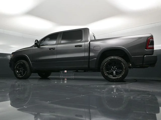 SEMINUEVOS RAM 1500 a Estados en autogozo