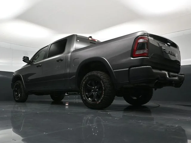 SEMINUEVOS RAM 1500 a Estados en autogozo