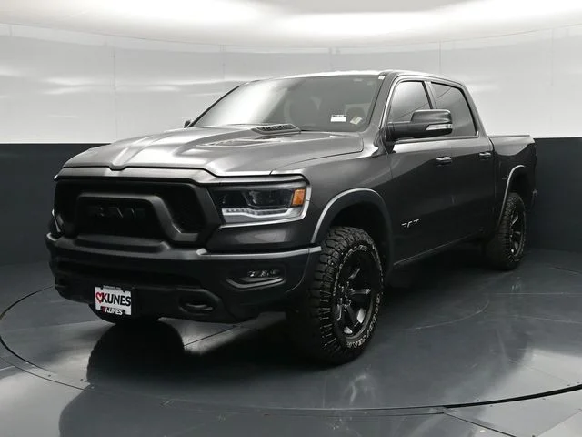 SEMINUEVOS RAM 1500 a Estados en autogozo