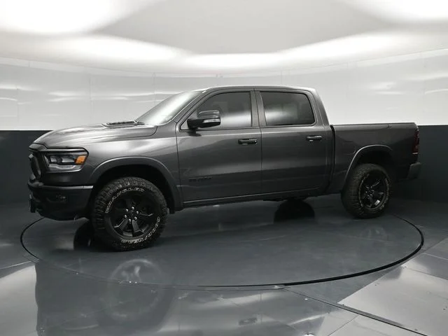 SEMINUEVOS RAM 1500 a Estados en autogozo