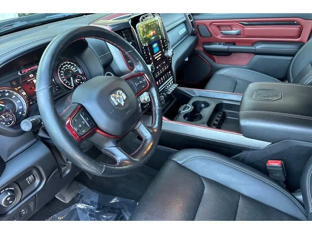 SEMINUEVOS RAM 1500 at ELK GROVE in Elk Grove Buick GMC