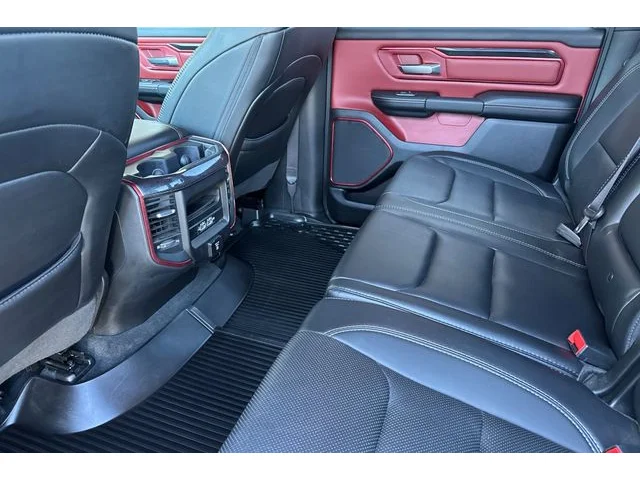 SEMINUEVOS RAM 1500 at ELK GROVE in Elk Grove Buick GMC