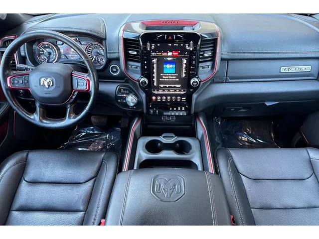 SEMINUEVOS RAM 1500 at ELK GROVE in Elk Grove Buick GMC