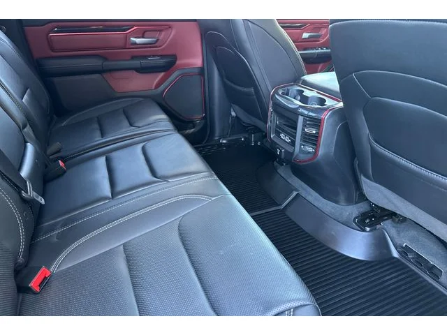 SEMINUEVOS RAM 1500 at ELK GROVE in Elk Grove Buick GMC