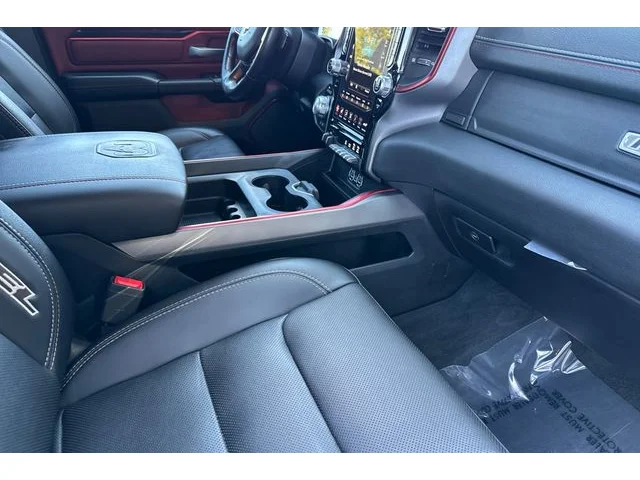 SEMINUEVOS RAM 1500 at ELK GROVE in Elk Grove Buick GMC