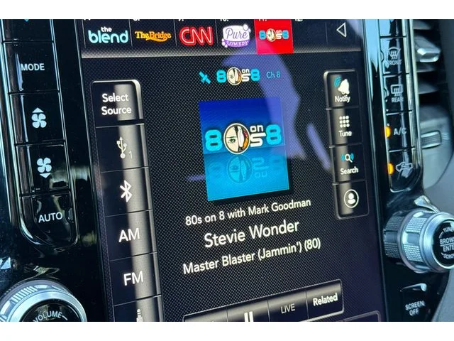 SEMINUEVOS RAM 1500 at ELK GROVE in Elk Grove Buick GMC