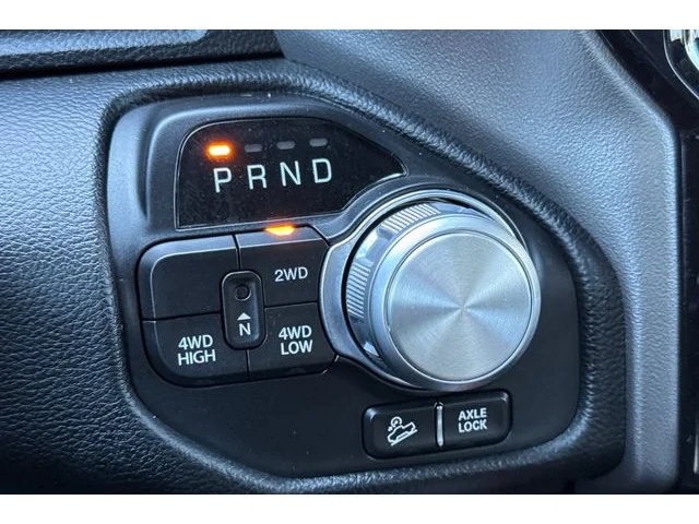 SEMINUEVOS RAM 1500 at ELK GROVE in Elk Grove Buick GMC