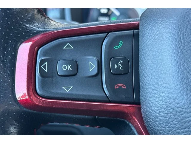 SEMINUEVOS RAM 1500 at ELK GROVE in Elk Grove Buick GMC