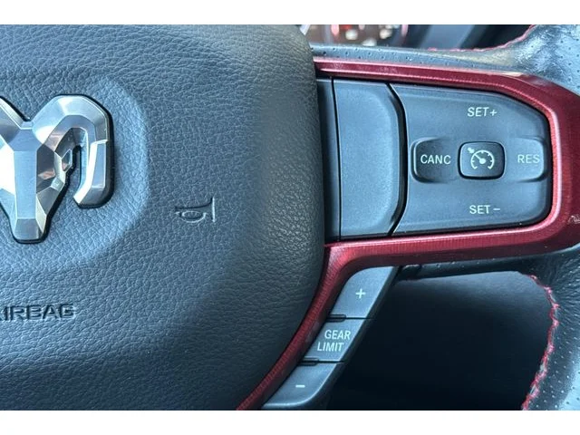 SEMINUEVOS RAM 1500 at ELK GROVE in Elk Grove Buick GMC