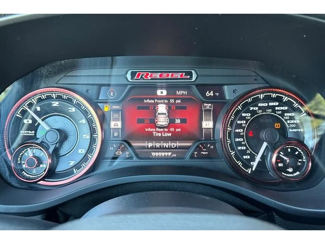 SEMINUEVOS RAM 1500 at ELK GROVE in Elk Grove Buick GMC