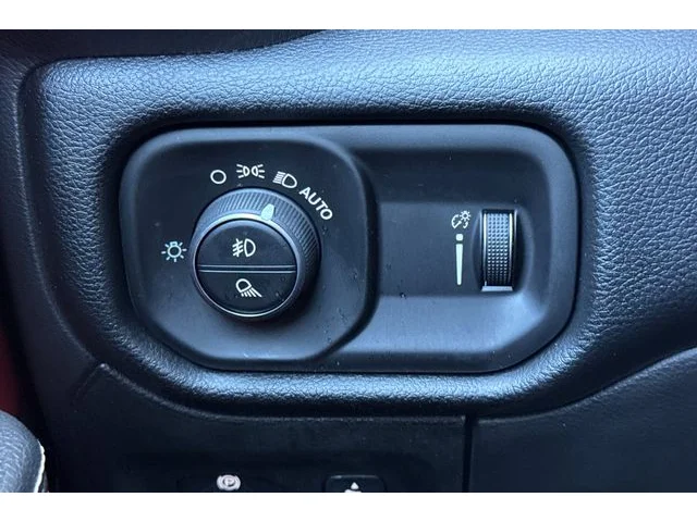 SEMINUEVOS RAM 1500 at ELK GROVE in Elk Grove Buick GMC