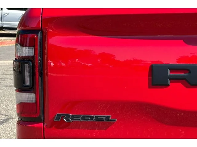 SEMINUEVOS RAM 1500 at ELK GROVE in Elk Grove Buick GMC