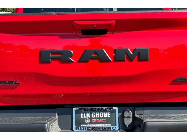 SEMINUEVOS RAM 1500 at ELK GROVE in Elk Grove Buick GMC