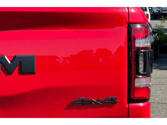 SEMINUEVOS RAM 1500 at ELK GROVE in Elk Grove Buick GMC