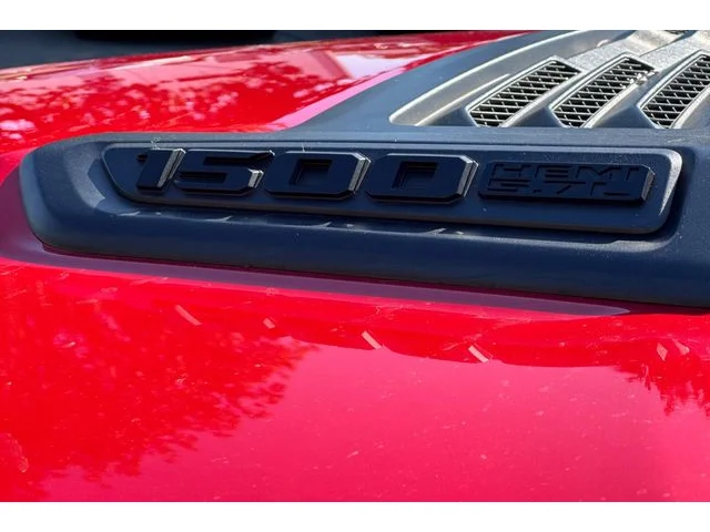 SEMINUEVOS RAM 1500 at ELK GROVE in Elk Grove Buick GMC
