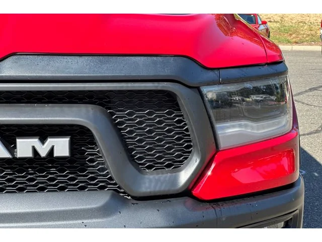 SEMINUEVOS RAM 1500 at ELK GROVE in Elk Grove Buick GMC