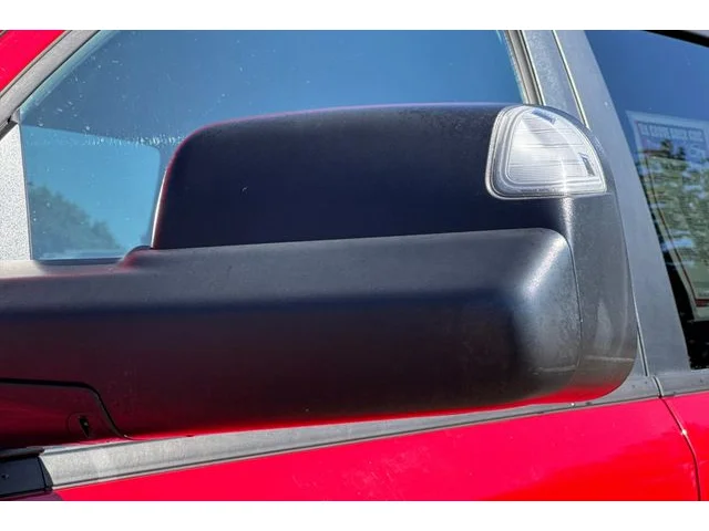 SEMINUEVOS RAM 1500 at ELK GROVE in Elk Grove Buick GMC