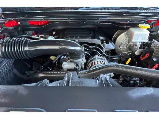 SEMINUEVOS RAM 1500 at ELK GROVE in Elk Grove Buick GMC