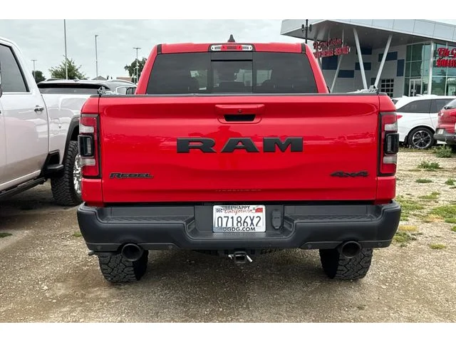 SEMINUEVOS RAM 1500 at ELK GROVE in Elk Grove Buick GMC