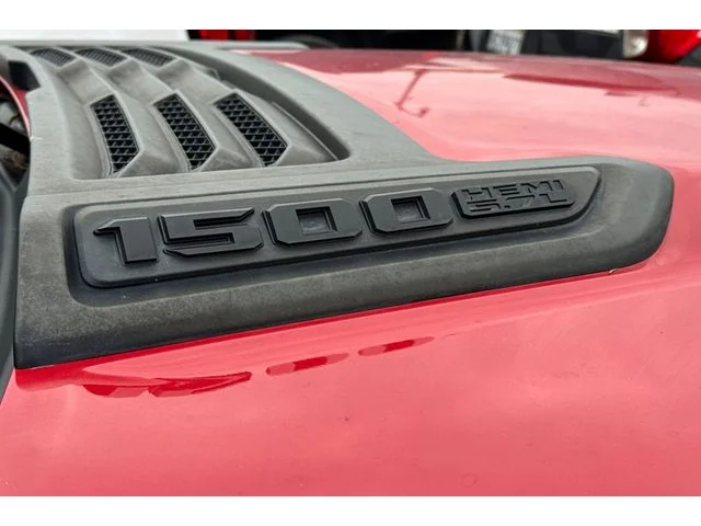 SEMINUEVOS RAM 1500 at ELK GROVE in Elk Grove Buick GMC
