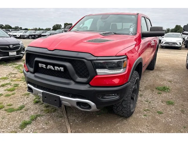 SEMINUEVOS RAM 1500 at ELK GROVE in Elk Grove Buick GMC