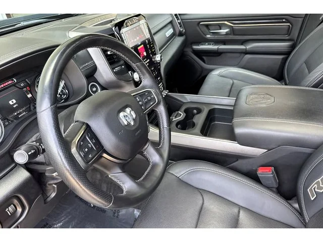 SEMINUEVOS RAM 1500 at ELK GROVE in Elk Grove Buick GMC