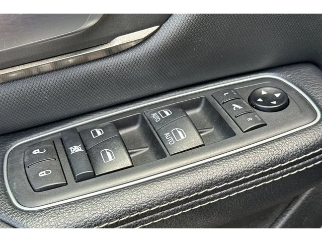SEMINUEVOS RAM 1500 at ELK GROVE in Elk Grove Buick GMC