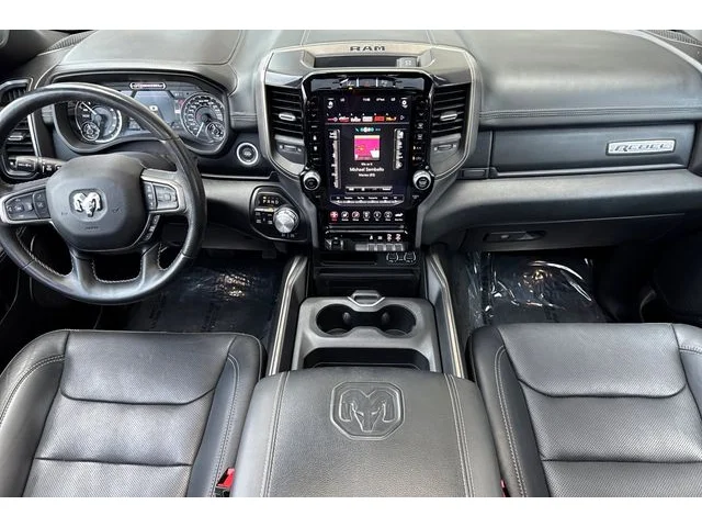 SEMINUEVOS RAM 1500 at ELK GROVE in Elk Grove Buick GMC