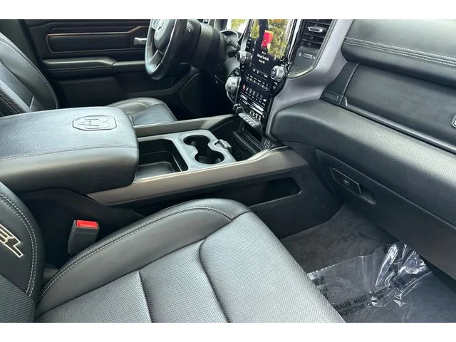 SEMINUEVOS RAM 1500 at ELK GROVE in Elk Grove Buick GMC