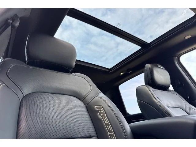SEMINUEVOS RAM 1500 at ELK GROVE in Elk Grove Buick GMC