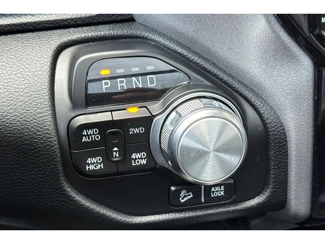 SEMINUEVOS RAM 1500 at ELK GROVE in Elk Grove Buick GMC