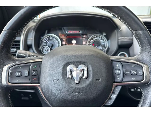 SEMINUEVOS RAM 1500 at ELK GROVE in Elk Grove Buick GMC