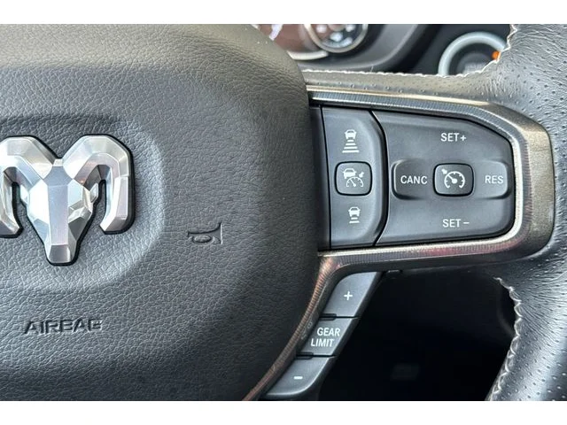 SEMINUEVOS RAM 1500 at ELK GROVE in Elk Grove Buick GMC
