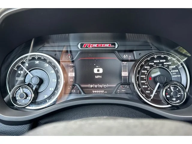SEMINUEVOS RAM 1500 at ELK GROVE in Elk Grove Buick GMC