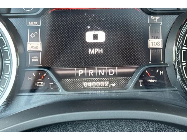 SEMINUEVOS RAM 1500 at ELK GROVE in Elk Grove Buick GMC