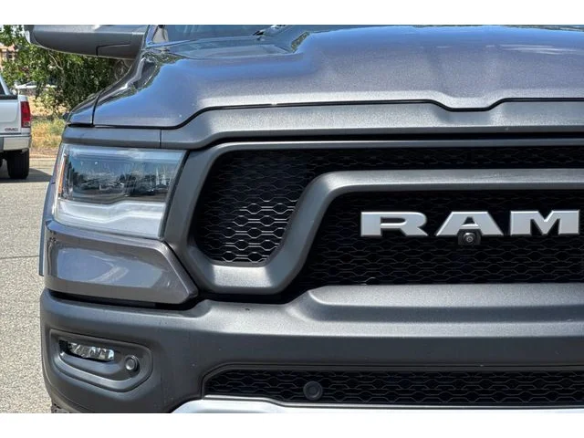 SEMINUEVOS RAM 1500 at ELK GROVE in Elk Grove Buick GMC