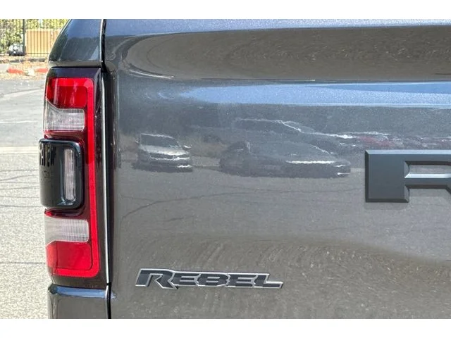 SEMINUEVOS RAM 1500 at ELK GROVE in Elk Grove Buick GMC
