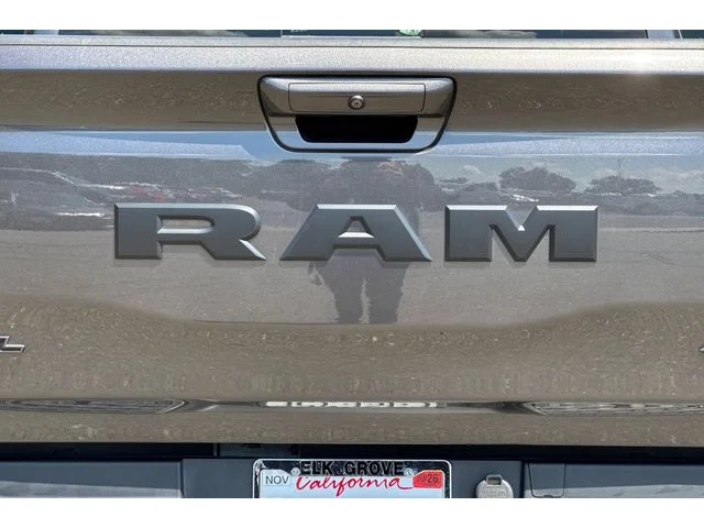 SEMINUEVOS RAM 1500 at ELK GROVE in Elk Grove Buick GMC