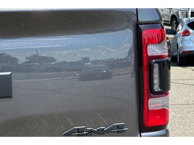 SEMINUEVOS RAM 1500 at ELK GROVE in Elk Grove Buick GMC